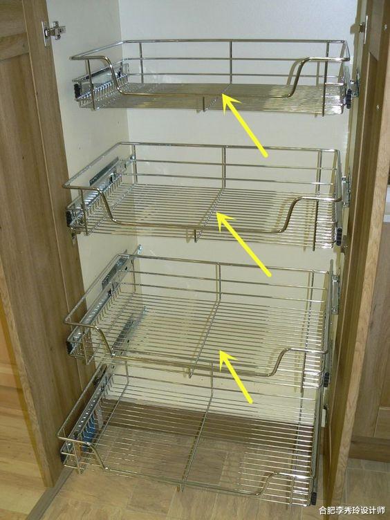 从业10年的整理师,总结出一条“横放+竖放”的收纳法,照做就行