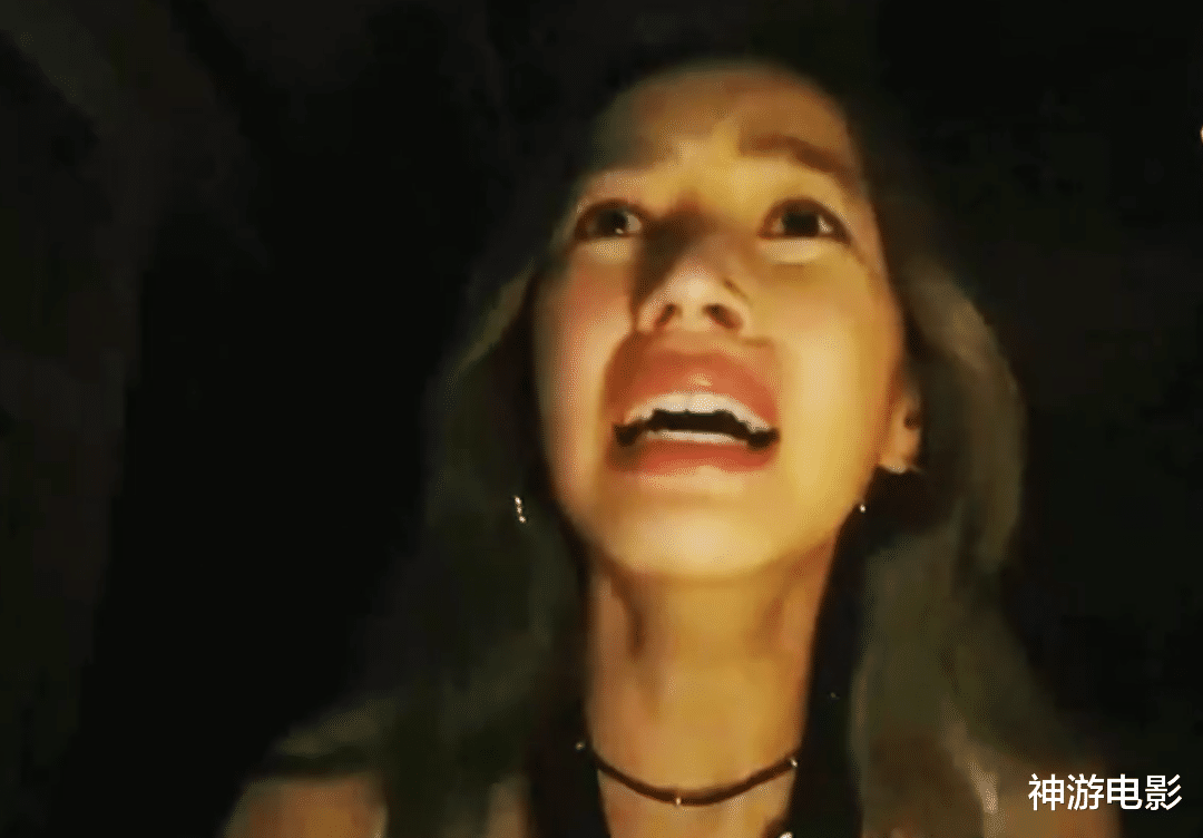 金宵大厦|全程高能看到手心冒汗，TVB新剧比《金宵大厦》还带劲