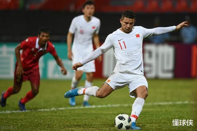 國足|守候CCTV5直播！22-1，國足PK馬代迎大利好，或從第六飆升至第一