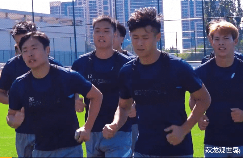 李慕豪|何塞打造大连人双核！6大新星将被拉尔森激活，博阿滕不再岁月磋砣