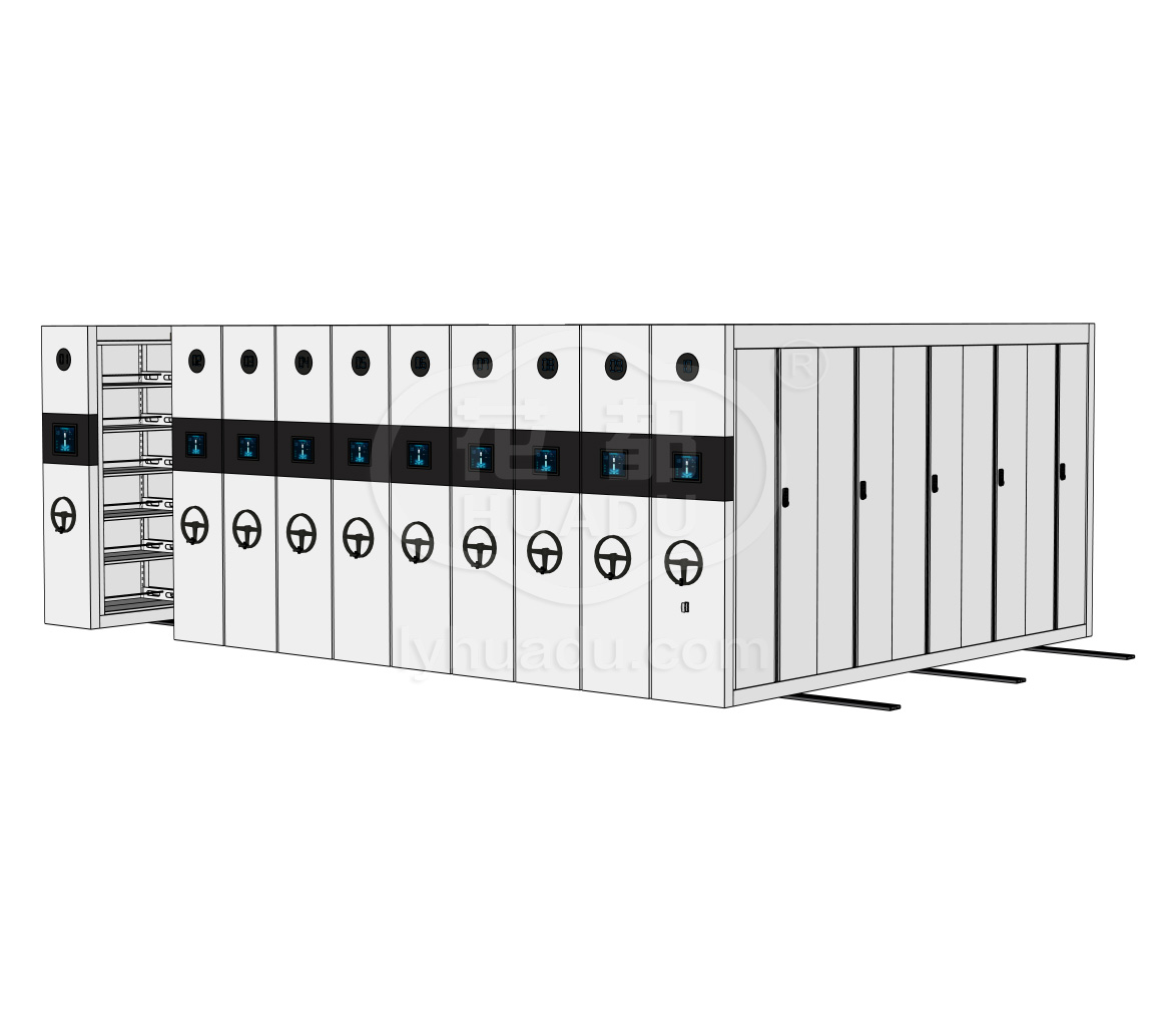 环保|答疑解惑：档案密集架喷涂工艺是什么？对人体有危害吗？