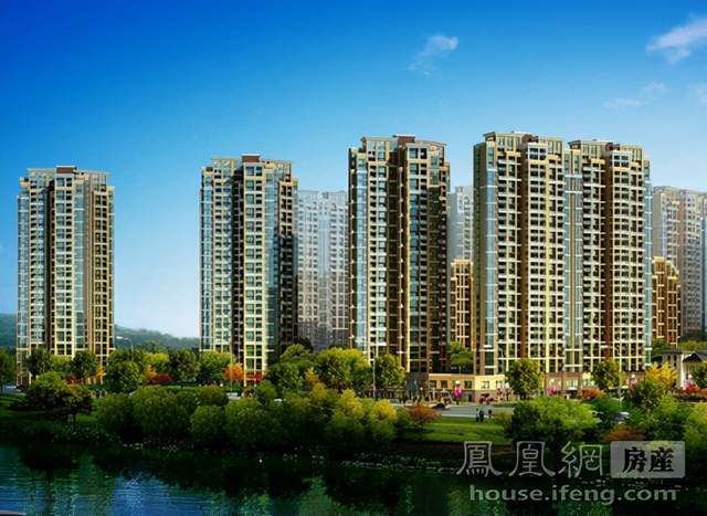 长沙|长沙6项目认筹中 双地铁旁毛坯盘再推新