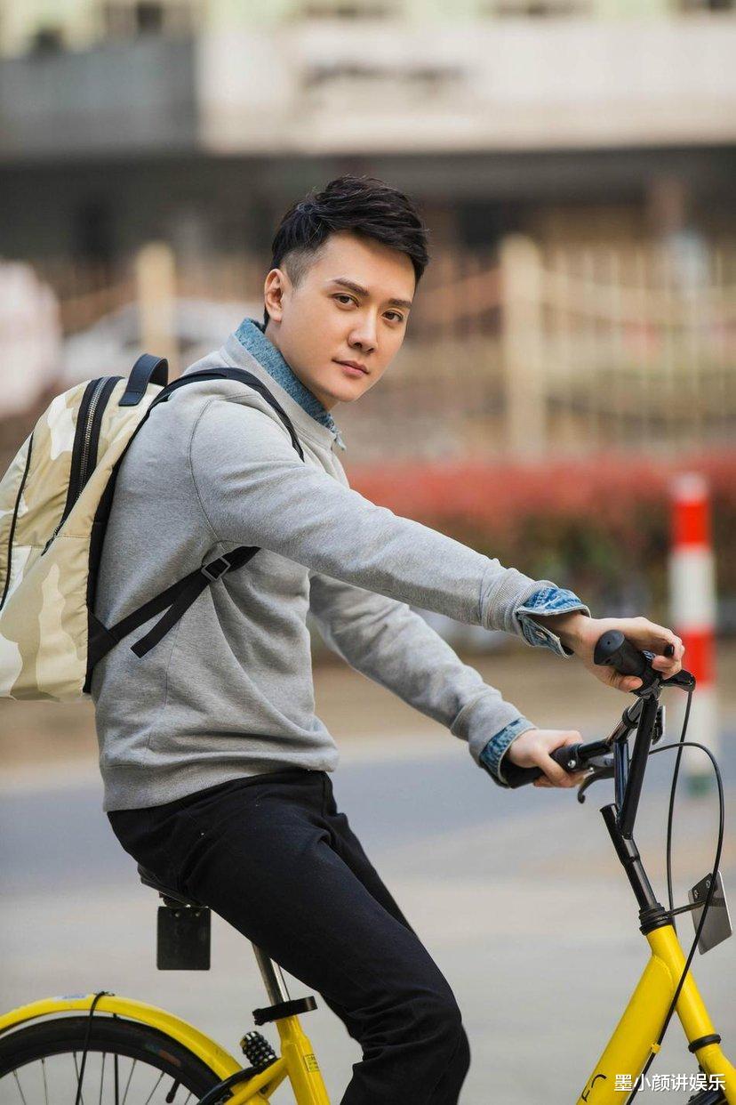 冯绍峰|冯绍峰豪宅成笑料！选房时带倪妮，装修时带林允，结婚时带赵丽颖