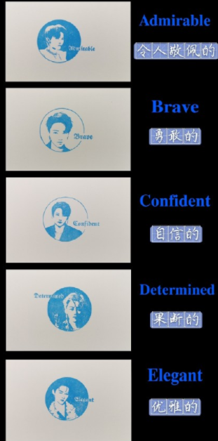 刘雨昕|刘雨昕微博改名成功！这些限定团的结束，她的发展之路正式开启