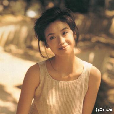 吴倩莲|“消失”的影后吴倩莲，拒绝刘德华求婚，甘愿嫁给圈外人隐居