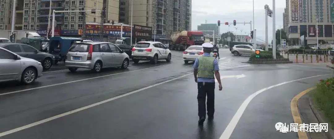 民警 大整治！查获酒驾61宗...