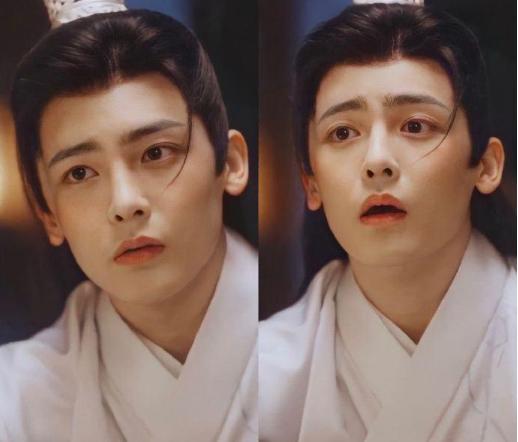 谢怜|网传《天官赐福》“谢怜”人选已定，书粉却不买账，选个主演真难