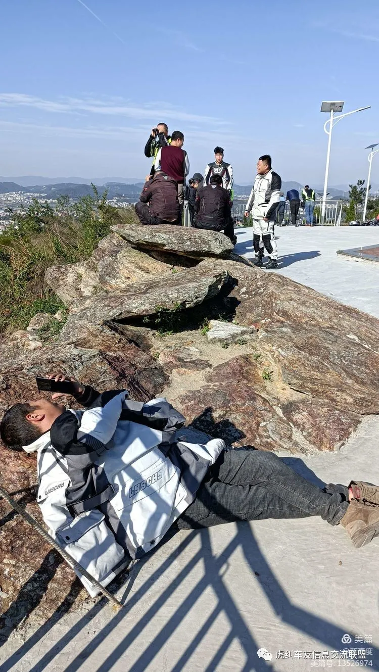 骑行|立冬时节之福清黄檗寺骑行游记