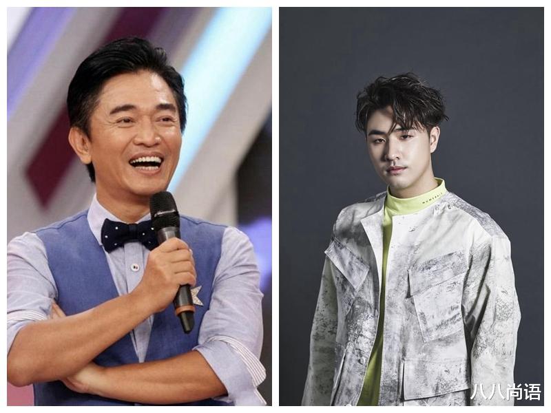 吴宗宪|成龙儿子吸毒后，吴宗宪儿子也因吸毒被捕，姐姐派经纪人前往保释