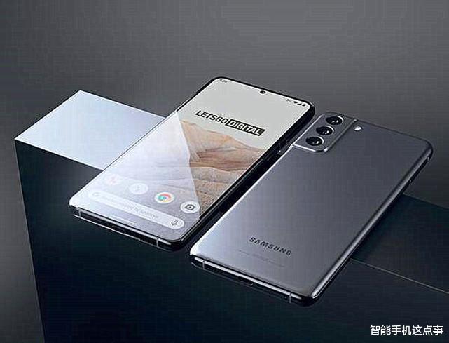 galaxy s21|三星S21 FE“提前剧透”:价格、发布时间、硬件都被扒光了