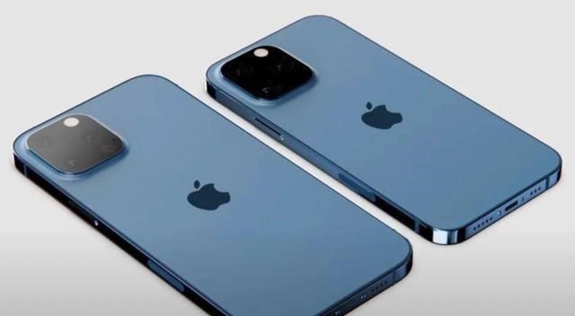 各抒己见 iPhone 13立下“大功”！台积电、富士康业绩大涨，你贡献了多少