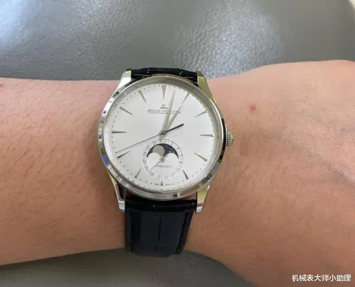 机械表大师小助理 机械表大师:知名度最高的十大名表里,什么类型的款式最受欢迎?