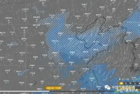 考研|寒冷信号出现！强大的冷空气或在考研时南下，南方能否下雪？