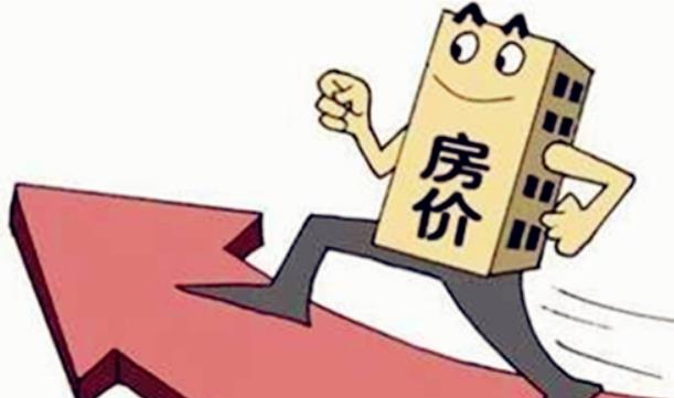|房价真的会下跌吗？数据让你一眼明了