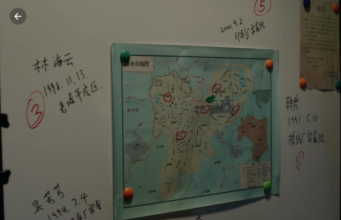 赵丽颖|赵丽颖《凶手》首播成绩破纪录，照相馆问题大，有2点仅夏木才知