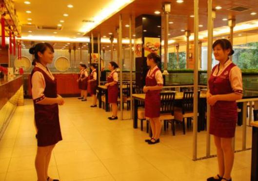 餐饮业|月薪5000没人干？又一行陷入“用工荒”，我们在生活中随处可见