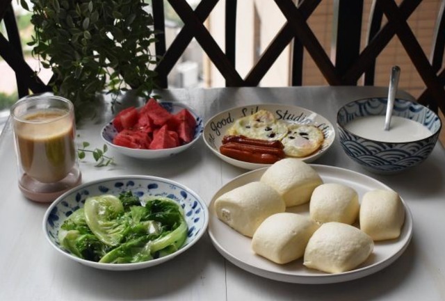 美食轩事|日常中这6种早餐,或会对身体有好处,不妨多吃点