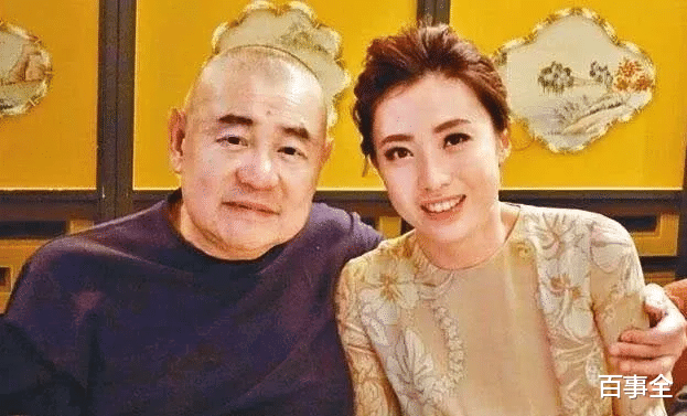 刘銮雄|刘銮雄13岁女儿炫富还早熟？烫发美甲像成年人，身材比保镖还壮