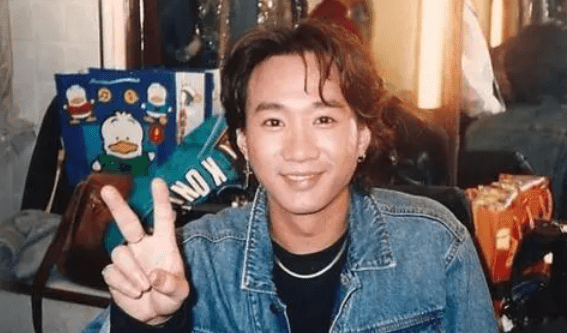 谢霆锋|自认为很幽默，故意把黄家驹念成“黄家狗”，看到结局大快人心！