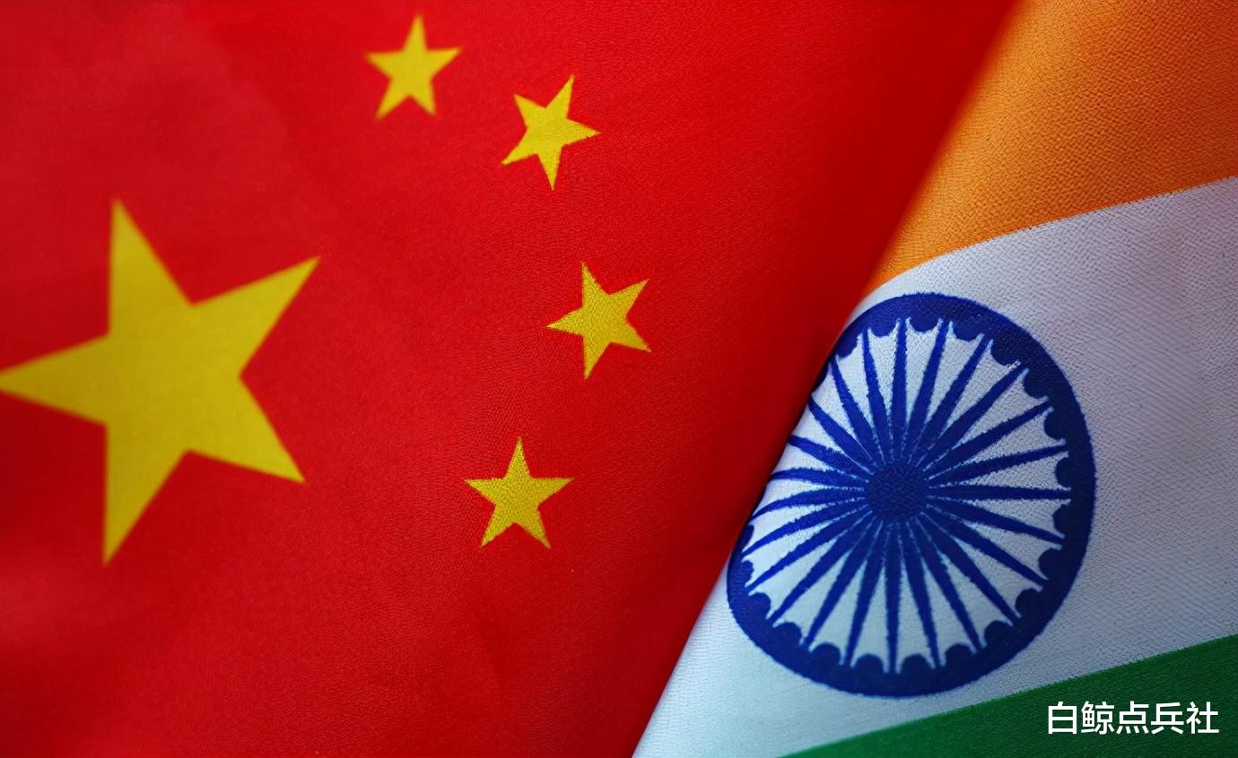 印度還想讓中國割讓領土？面對印度再三挑釁，中方反擊簡單粗暴！-圖4