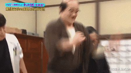 林志玲|林志玲上日综照片流出，为节目自毁形象，恶趣游戏将发生在她身上