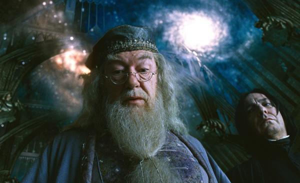 哈利·波特|哈利·波特：分享5则邓布利多的“冷知识”，只有资深哈迷才知道