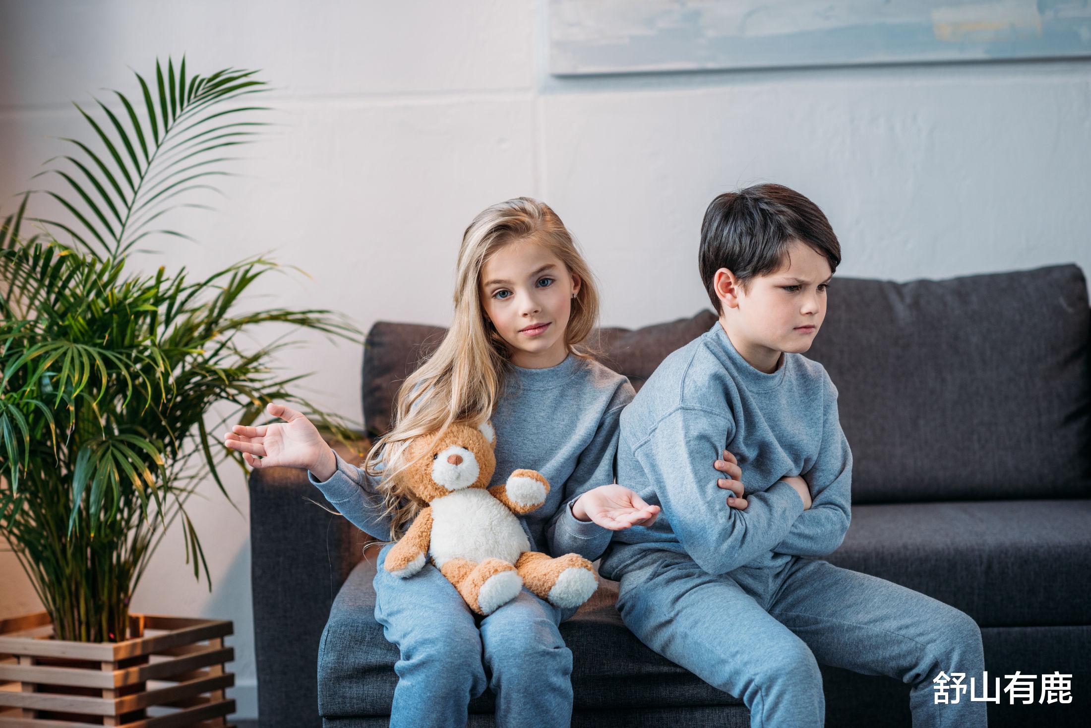 舒山有鹿|心理学:内心极度“自卑”的人,往往有这几个特点,胜人一筹