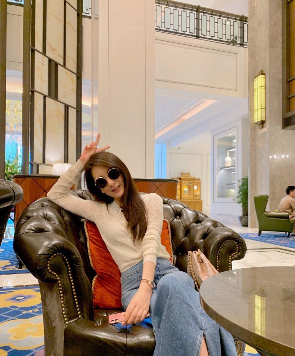 郭富城|郭富城：“你负责貌美如花，我负责挣钱养家”