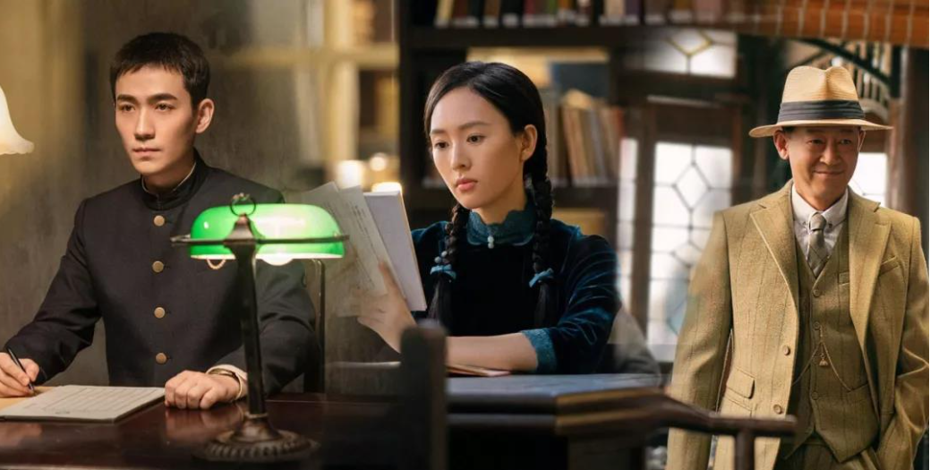 反派|为何谍战剧中的正面人物不如反派角色受欢迎？3大原因告诉你