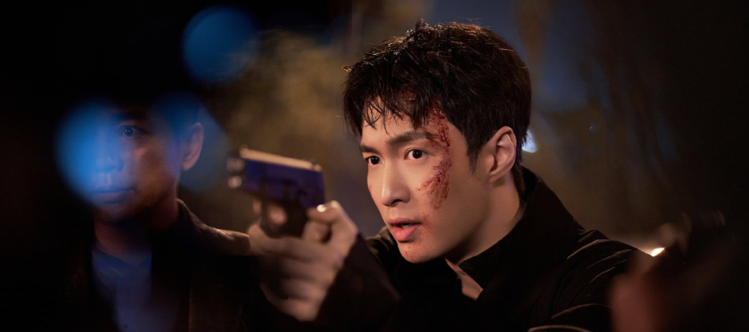 孙红雷|孙红雷新剧表现多绝？嘴塞棉花，脖子戴链锁进狗笼，央视点名表扬