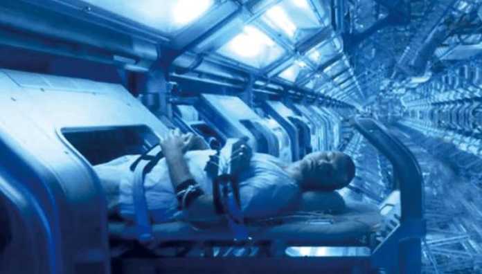 后代|2万年都没冻死,复活后还能繁殖!轮虫或指引冷冻复活技术新线索