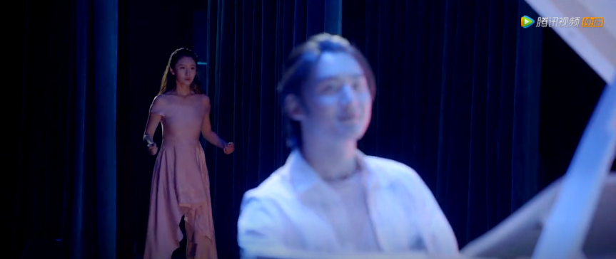 龚俊|龚俊有多耿直？与角色神似，好奇是怎么找到女朋友的