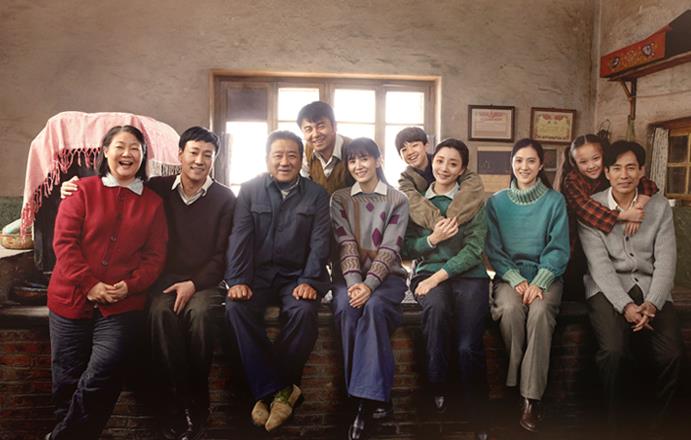 央视|央视又拿到“王炸”，新剧开播一集收视率破1，能否成为爆款？