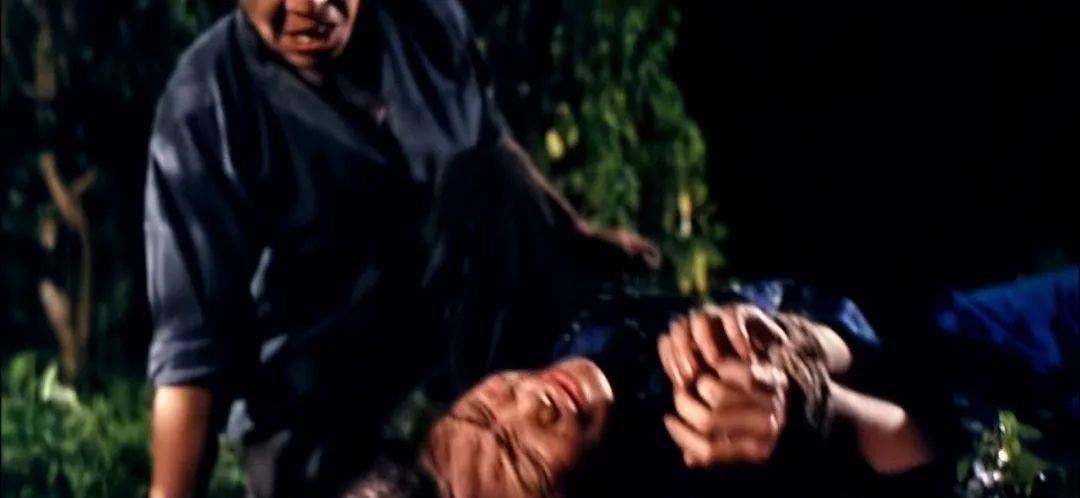 周扬青|上映票房77万，香港恐怖片的分水岭，就是这部鬼片