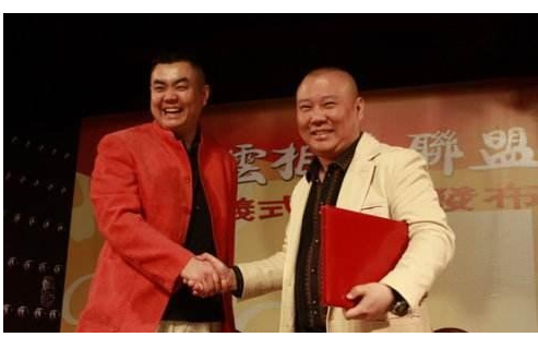 侯耀文|如果侯耀文还在世，郭德纲可能和他关系破裂，但依然会很红