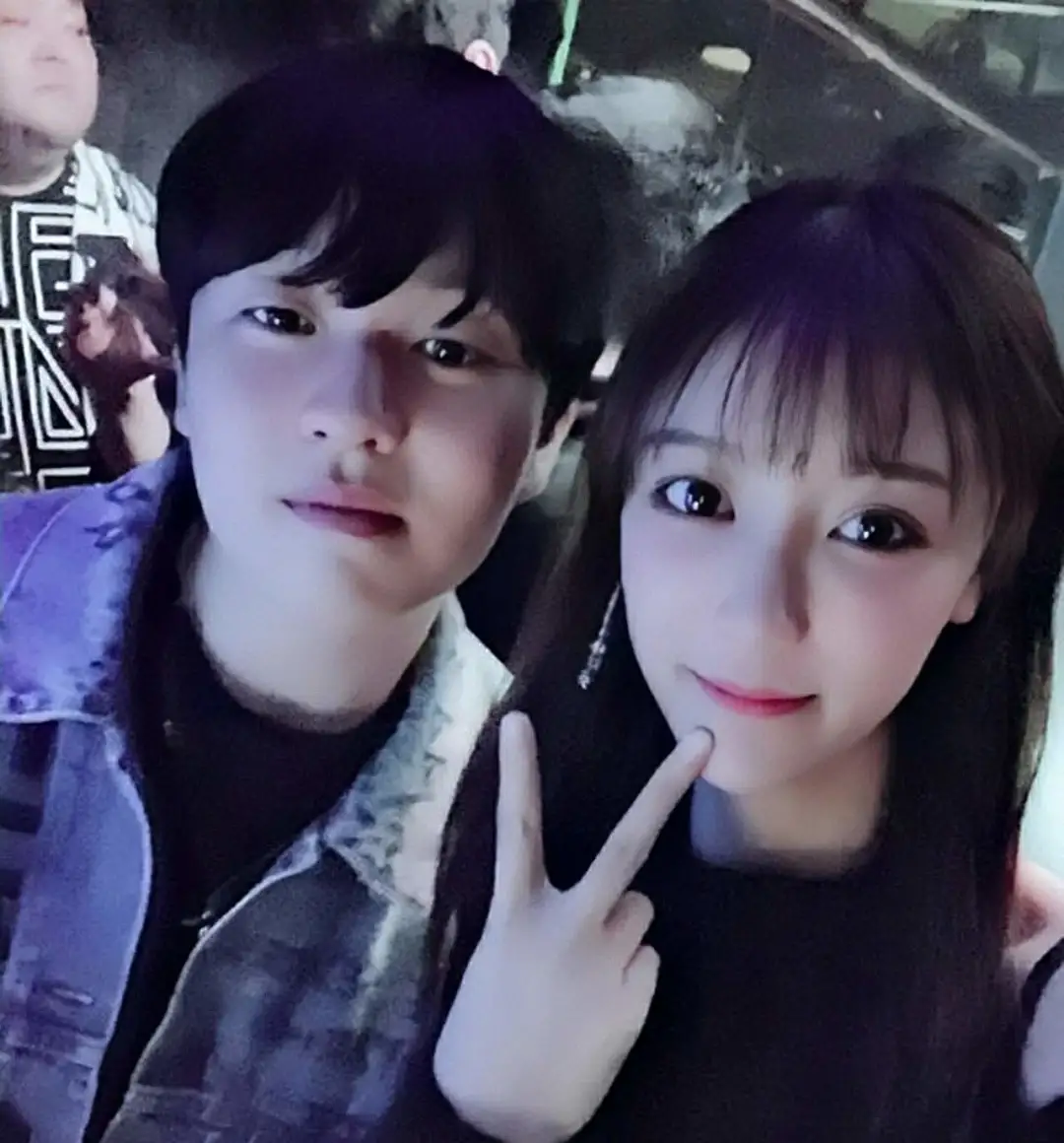 南波儿|南波儿明令禁止“榜一为其输出”，只因此人对她有想法，并提到离婚