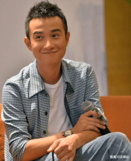 马伊琍|离婚后马伊琍首谈婚姻:文章骂过我3个字,让我想起来就全身发凉