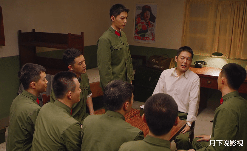 豆瓣|都说豆瓣网友嫉恨流量演员，肖战新剧开播2天，评分却让人改观了