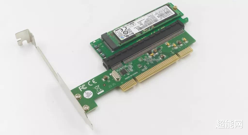 mac|让苹果Power Mac G4用上M.2 SSD，超越二十年的相遇