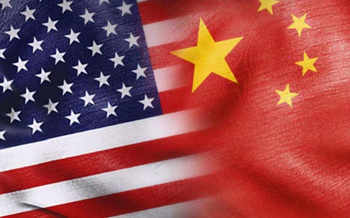 美国|美国公布核弹头数量，只是中国的十倍？美媒急了：无力对抗中国