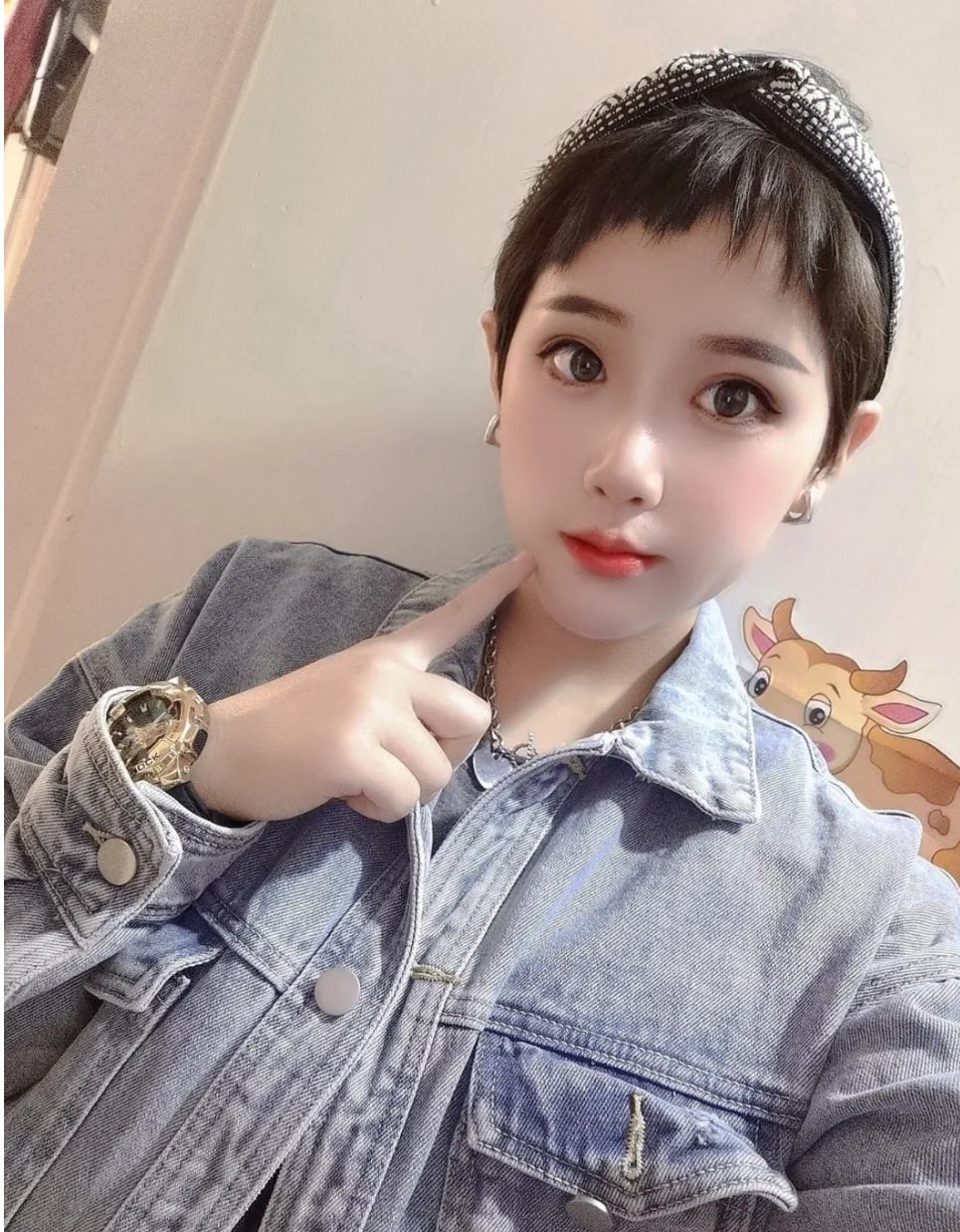 发型|新女神发型21款，从短到长都很美，你最喜欢哪一款