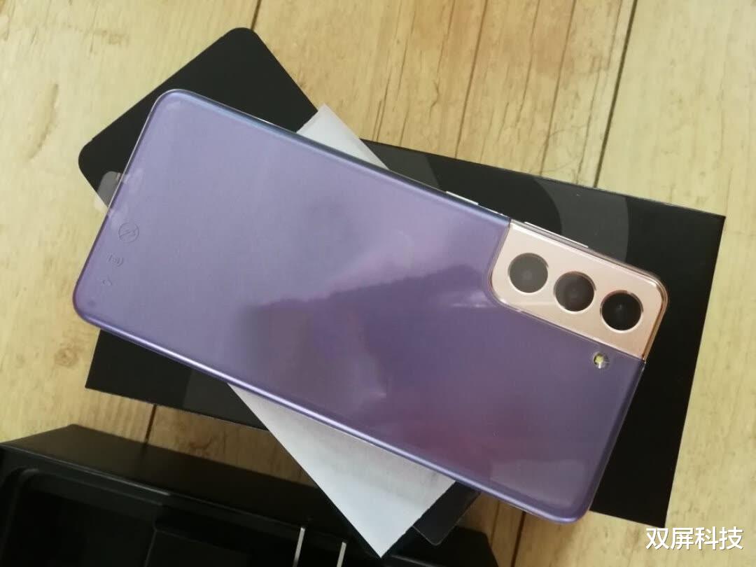 三星 120Hz+6400万长焦镜头+IP68，跌价1200元，售价更加“亲民”了