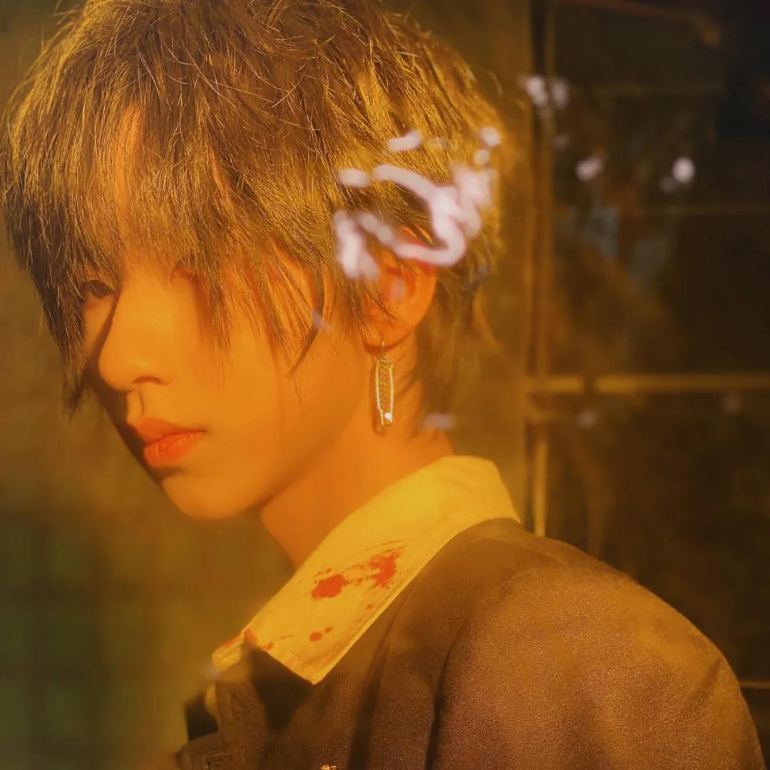 孙俪|刘耀文、丁程鑫、马嘉祺、张真源、严浩翔、贺峻霖头像壁纸：优秀的发圈文案