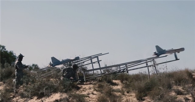 ​以色列“鐵穹”神話破滅？化工廠被直接炸毀，伊朗無人機這次立大功-圖4