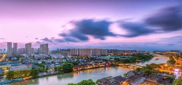 心悦雅萌|中国十强地级市出炉：东莞第四，温州紧追南通，浙江共入围4个
