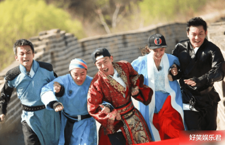 奔跑吧兄弟|《奔跑吧》第九季名单曝光！三位老成员回归太意外，成毅捡便宜了