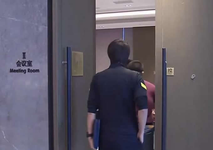 國足|點贊陳戌源+批李鐵！馬德興：足協(xié)做對了，否則國足恐輸給阿曼隊