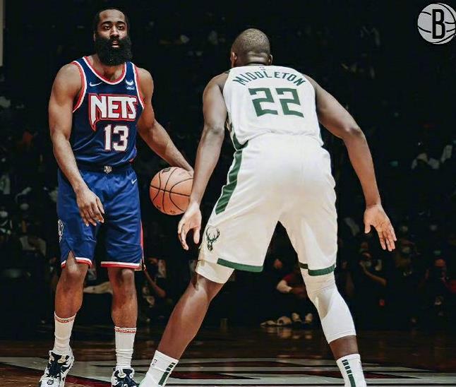 籃網(wǎng)隊(duì)|籃網(wǎng)再遭暴擊！雄鹿慘敗黃蜂，同樣的配方只對(duì)籃網(wǎng)有效