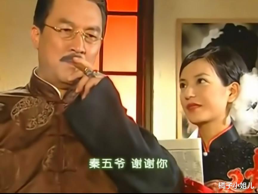 依萍|梦萍至死不知，为何依萍都当了歌女了还能保持清白？真相太扎心