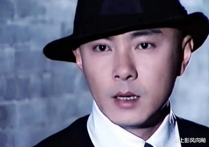赵文卓|人气旺经典多，却没有拿过主流奖项的6位男演员，每一位都意难平